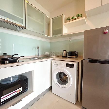 The Astra Condo Chaing Mai Chiang Mai Exterior photo