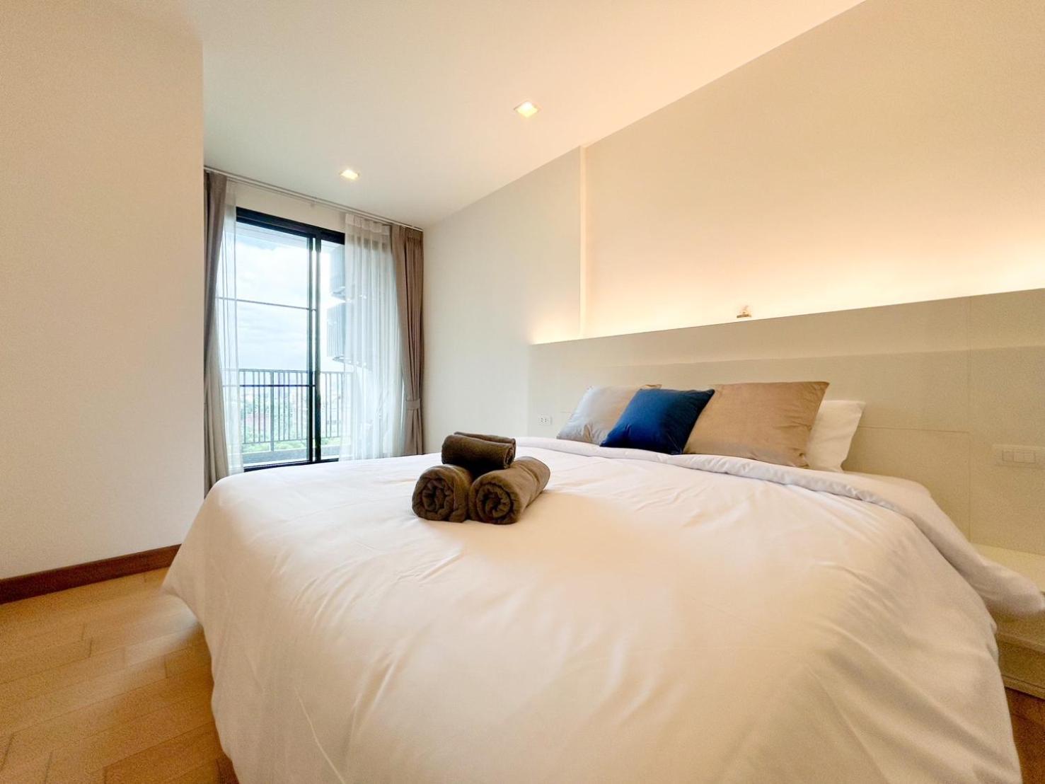The Astra Condo Chaing Mai Chiang Mai Exterior photo