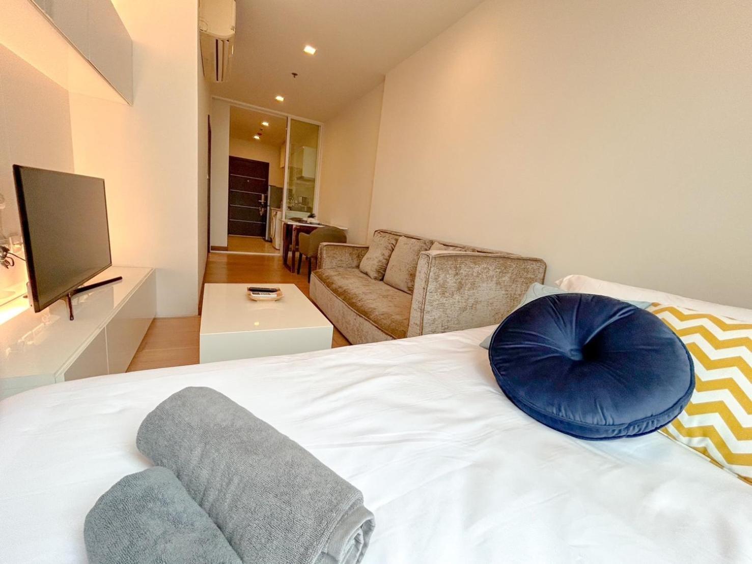 The Astra Condo Chaing Mai Chiang Mai Exterior photo