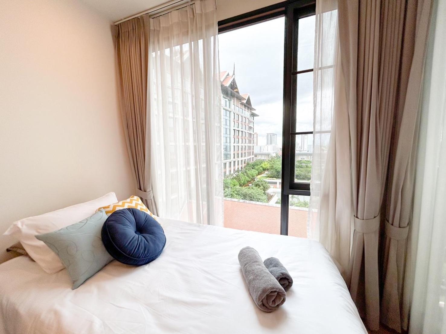 The Astra Condo Chaing Mai Chiang Mai Exterior photo