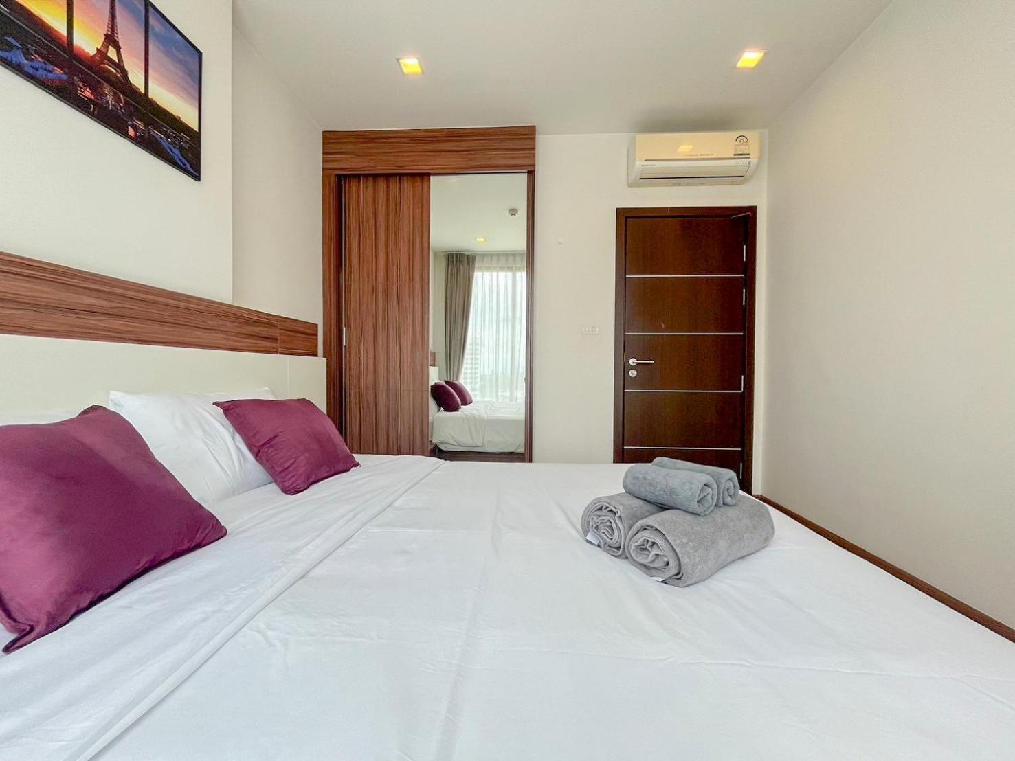 The Astra Condo Chaing Mai Chiang Mai Exterior photo