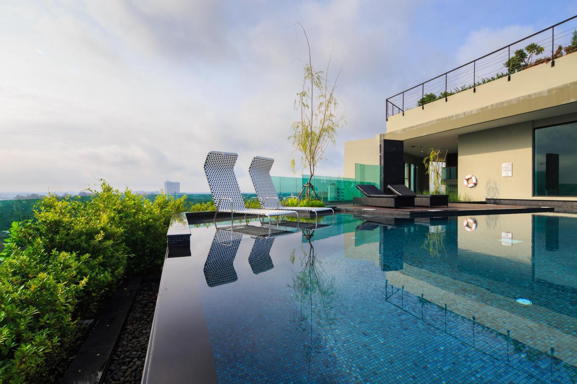 The Astra Condo Chaing Mai Chiang Mai Exterior photo