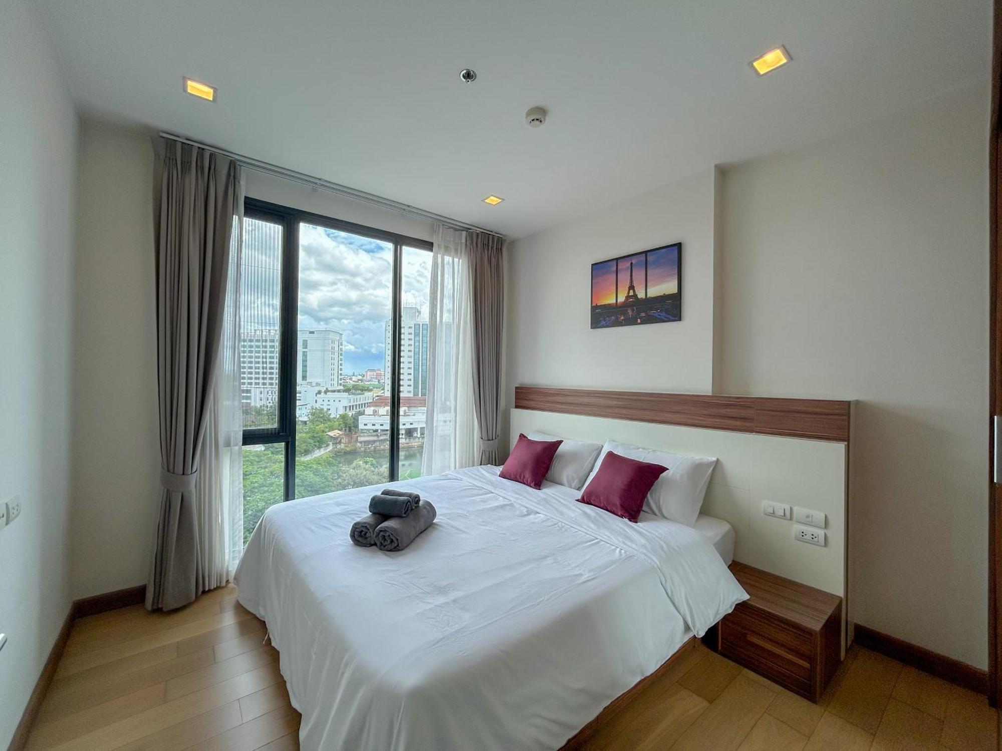 The Astra Condo Chaing Mai Chiang Mai Exterior photo