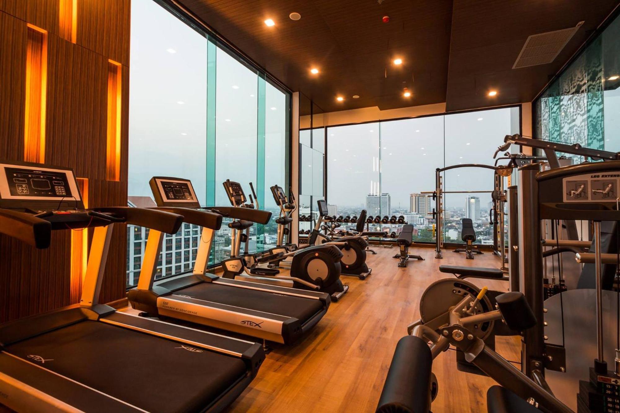 The Astra Condo Chaing Mai Chiang Mai Exterior photo