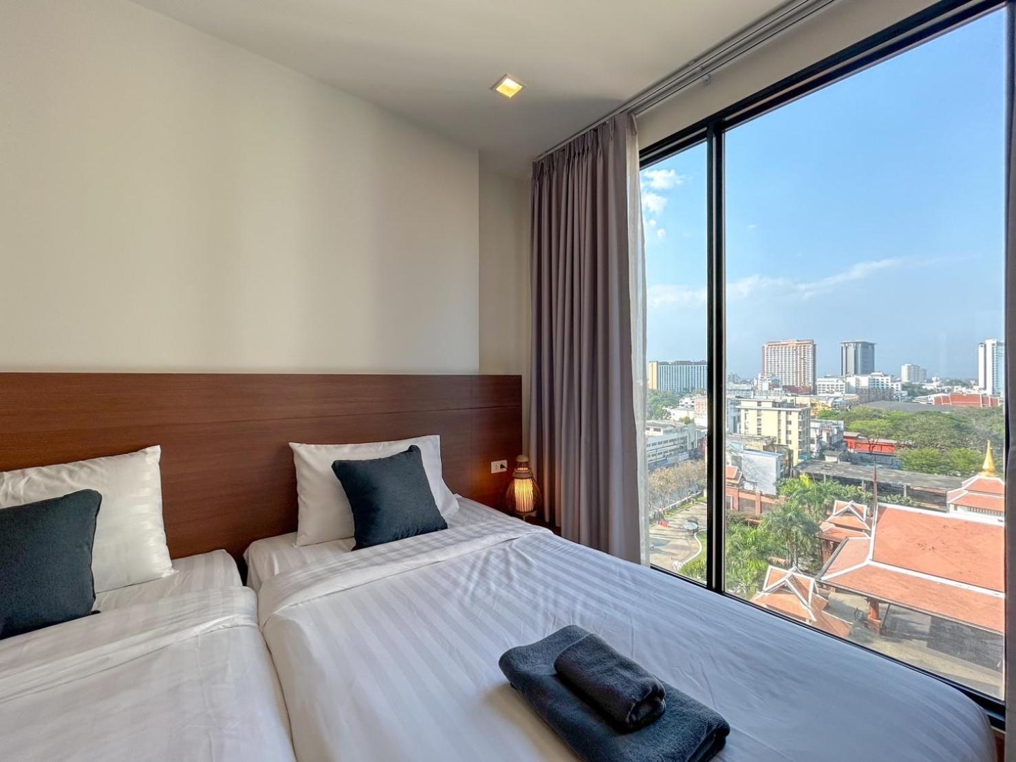 The Astra Condo Chaing Mai Chiang Mai Exterior photo