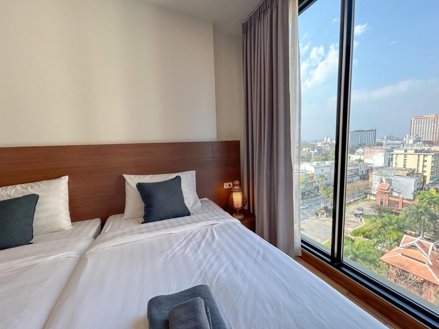 The Astra Condo Chaing Mai Chiang Mai Exterior photo