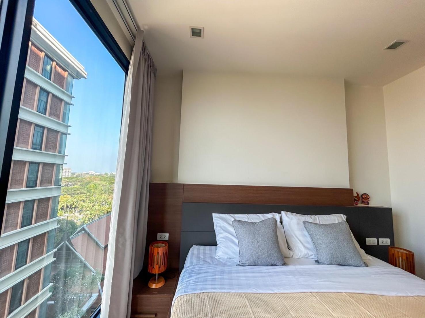 The Astra Condo Chaing Mai Chiang Mai Exterior photo